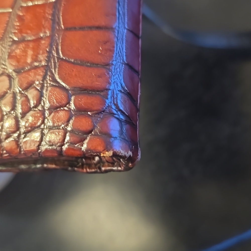 Brahmin Mojito Crossbody - Picture 4 of 12